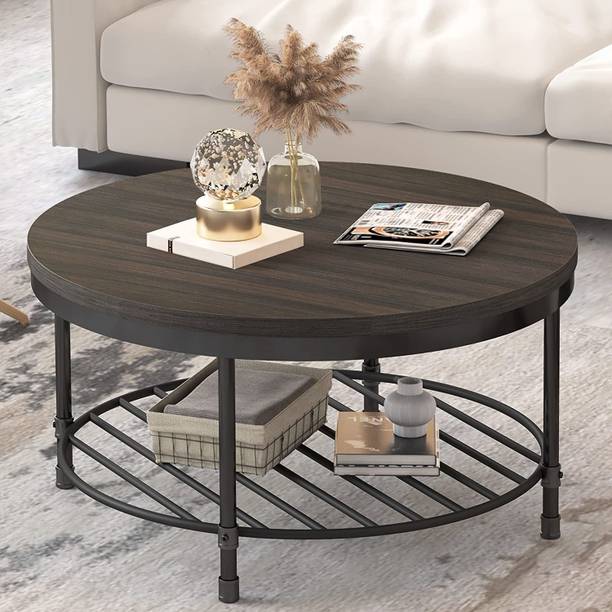 Furni Engineered Wood Coffee Table