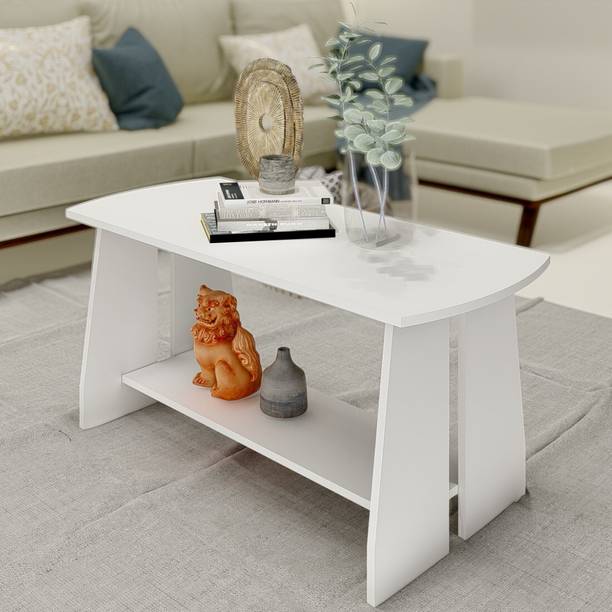 WOODYOU Engineered Wood Coffee Table