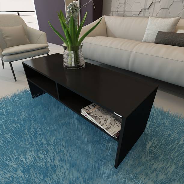 PICKWOOD Engineered Wood Coffee Table