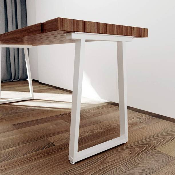 VENTUOS Metal Coffee Table