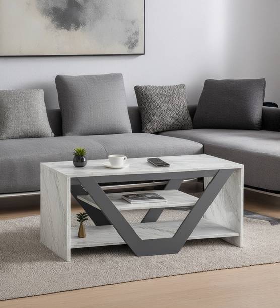 Trevi Nectar Engineered Wood Coffee Table