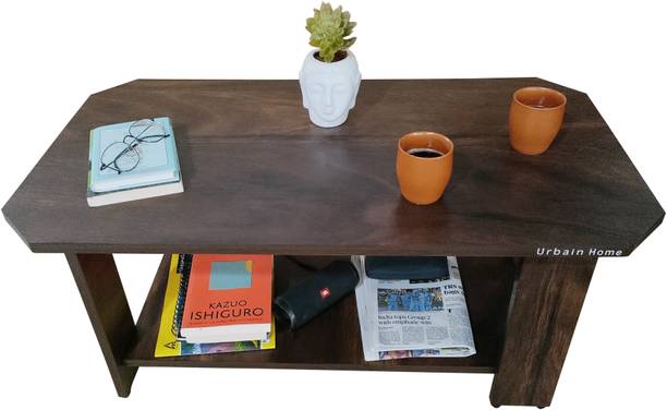 Urbain Home Peru Engineered Wood Coffee Table