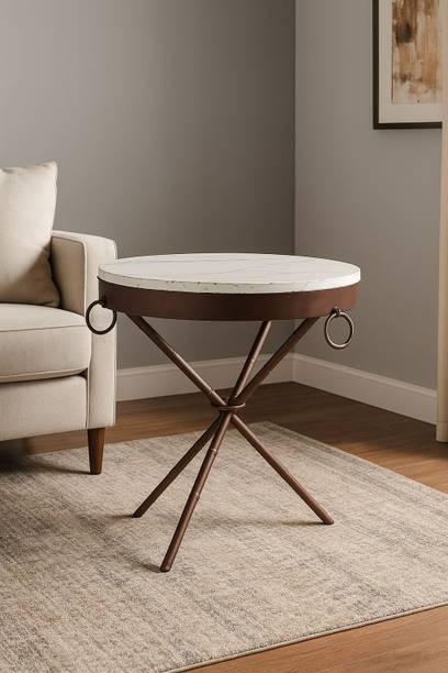 PAUL SONS Stone Coffee Table