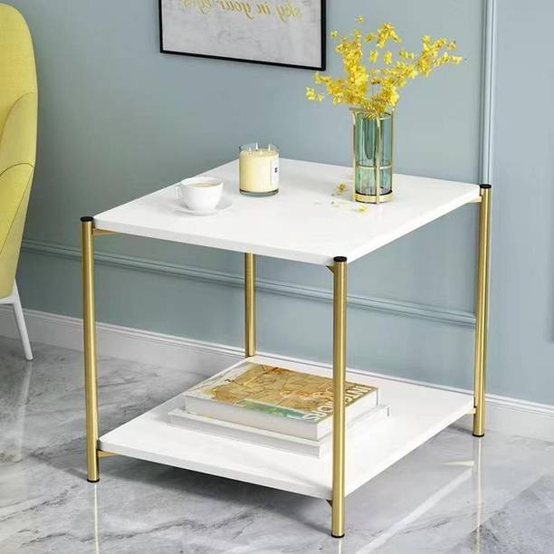 Virah Solid Wood Coffee Table