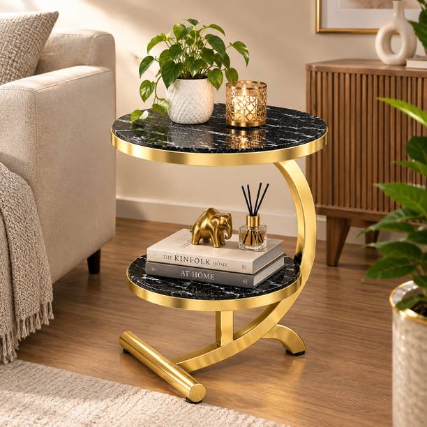 FlipsShoppee Engineered Wood Coffee Table