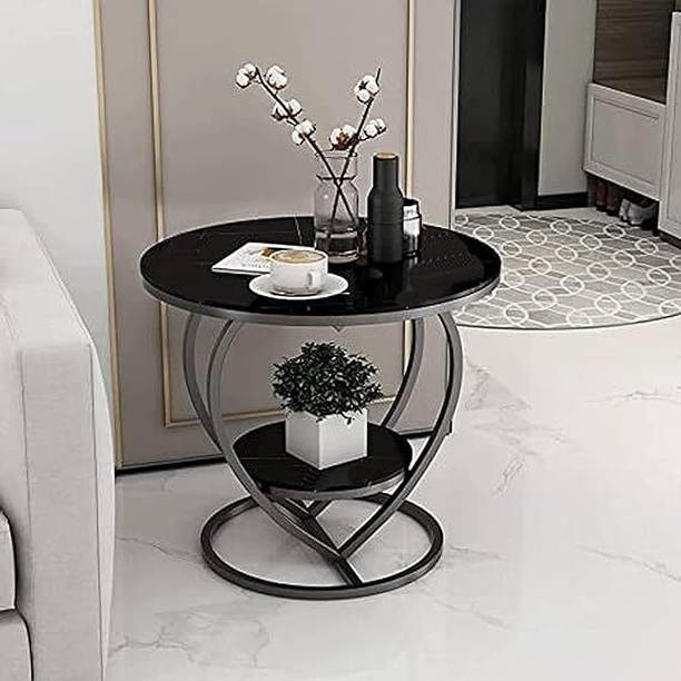 T M A TRADER Coffee Table, Living room & Bed room, Side Table, End Table, Nesting Table Engineered Wood Coffee Table