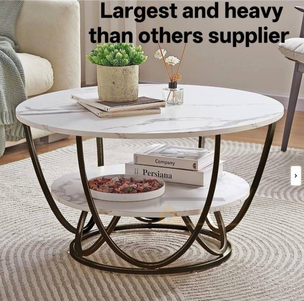 A S Handicrafts Engineered Wood Coffee Table