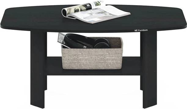 Flipkart Perfect Homes Coffee Table Engineered Wood Coffee Table