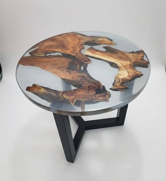Haath Shala Engineered Wood Coffee Table