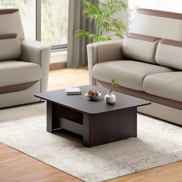 Godrej Interio Transpose V2 Engineered Wood Coffee Table