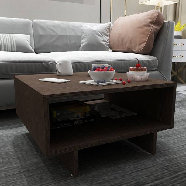ESTANTERIA Fraustina Engineered Wood Coffee Table