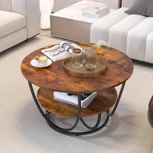 Sidhu Handicraft Engineered Wood Coffee Table