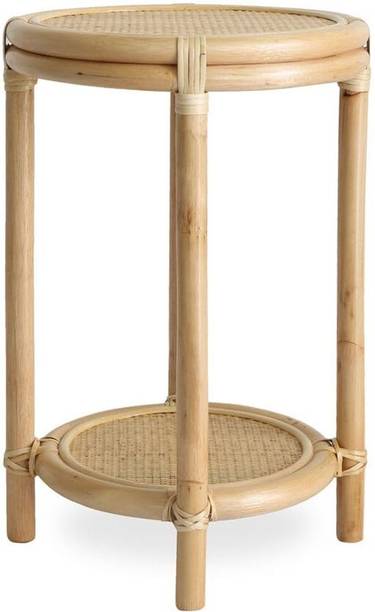 wudflex Solid Wood Coffee Table