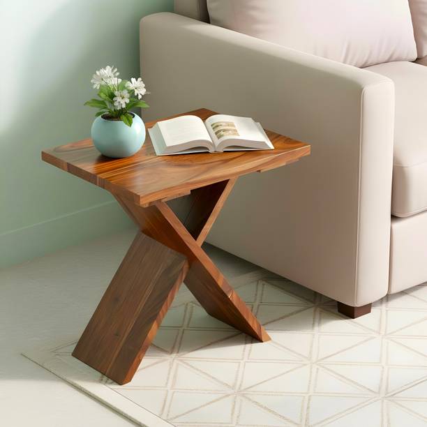 Ikiriya Darcy Sheesham ( Rosewood ), Tea Table , Outdoor table Solid Wood Coffee Table