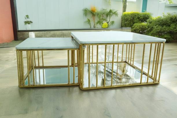 Fusion Engineered Wood Coffee Table