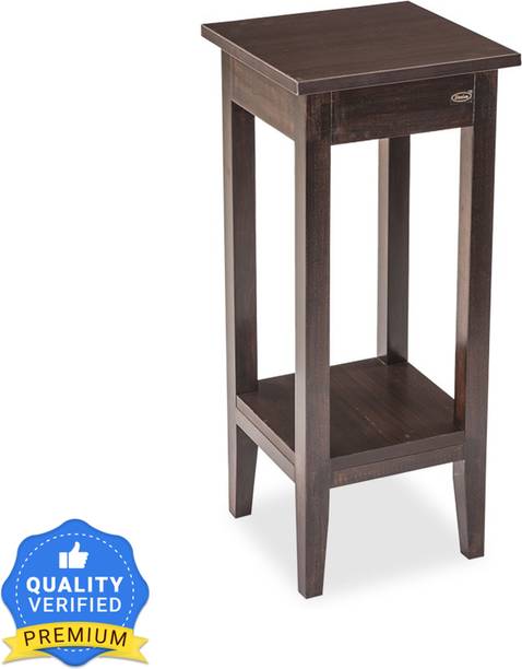 Durian Solid Wood Coffee Table