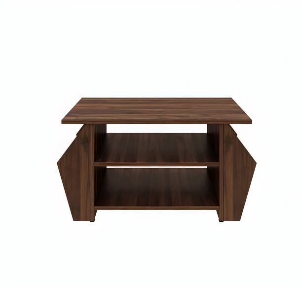 Matterhorn MOCT-92104 Engineered Wood Coffee Table