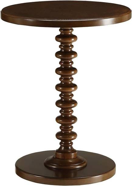 Kingwood enterprises Wooden Coffee Table living room Solid Wood Coffee Table