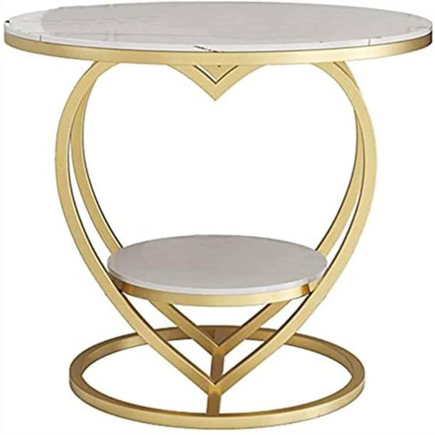 Eritible Oath Engineered Wood Coffee Table