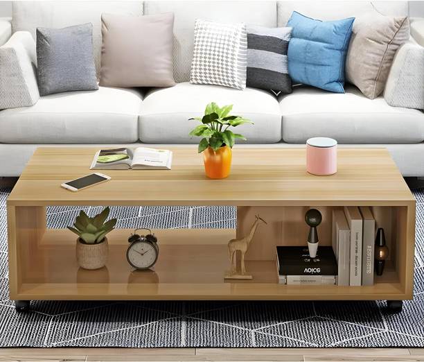 Matterhorn MOCT-92101 Engineered Wood Coffee Table