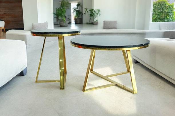 Fusion Engineered Wood Coffee Table