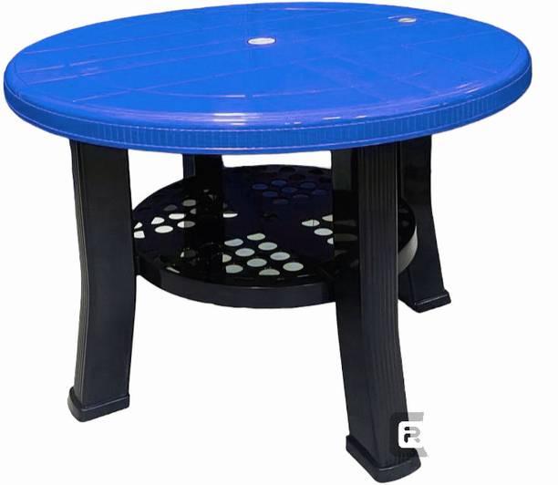 AAMROSE Plastic Coffee Table