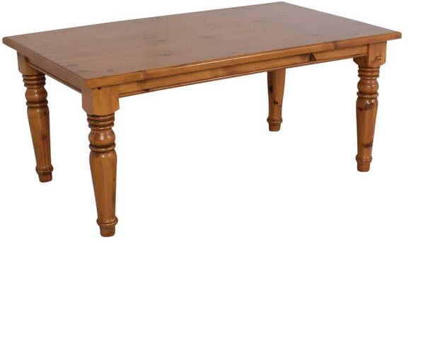 VENKATESWARA Engineered Wood Coffee Table