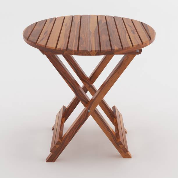 PWA Solid Wood Coffee Table