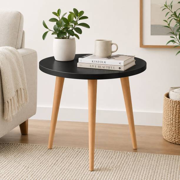 UNIQUE ELITE LEGACY woden coffee table” Engineered Wood Coffee Table