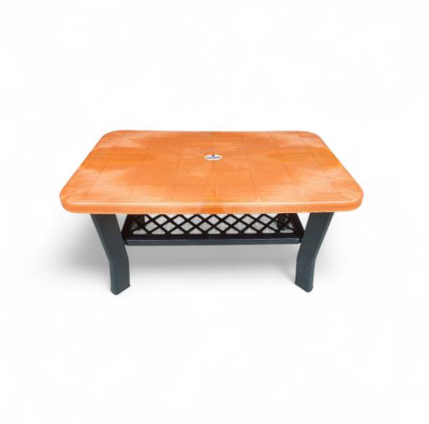 Nilachal Center Coffee Table Plastic Coffee Table Plastic Coffee Table