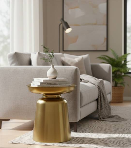 fkbrother table matin Metal Coffee Table