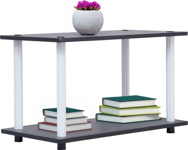 Malbro Multipurpose Coffee Table with Storage | Sleek Design for Home & Living Room Engineered Wood Coffee Table