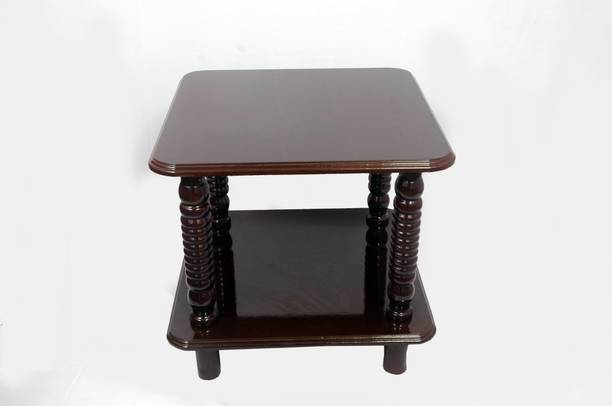 MONO FURN Engineered Wood Coffee Table