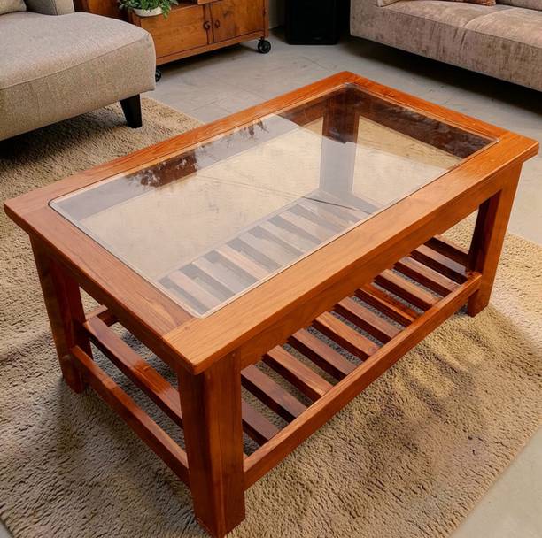 Sumi furniture Royal Teak Series
Classic Living Series
Premium WoodCraft Series Solid Wood Coffee Table