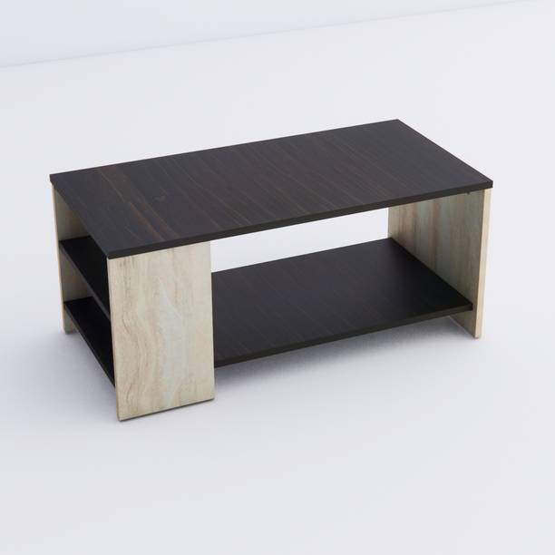 WINSOME FURNITURE Gem Center Table Engineered Wood Coffee Table