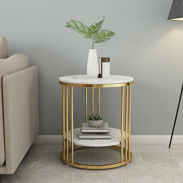 NEXT BEY Handmade Coffee Table for Living Room Metal Coffee Table