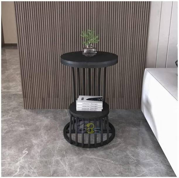 The Flourish Engineered Wood Coffee Table
