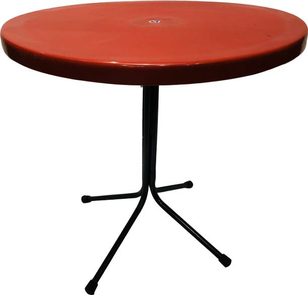 P P CHAIR Plastic Coffee Table