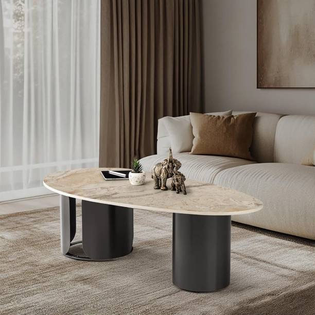 Wakefit Stone Coffee Table