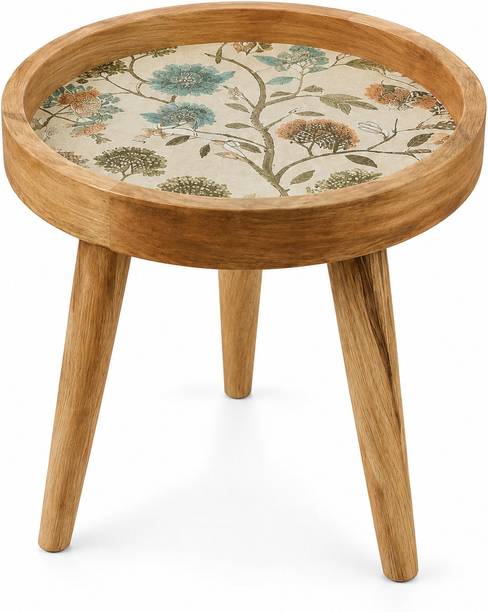 SantInternational Solid Wood Coffee Table