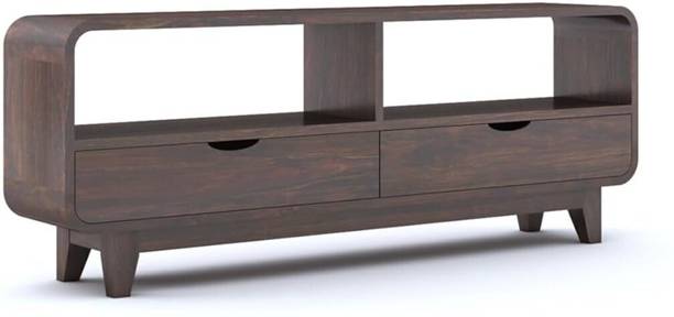 SAVITRIDECOR Sheesham Wood Coffee table with drawers for living Room ,Center table for home Solid Wood Coffee Table