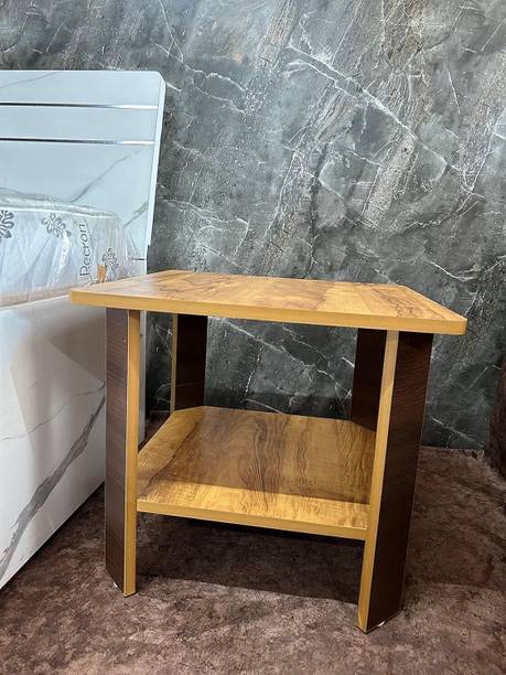 KVS Furniture Coffee Table,Center Table,Side Table Engineered Wood Coffee Table