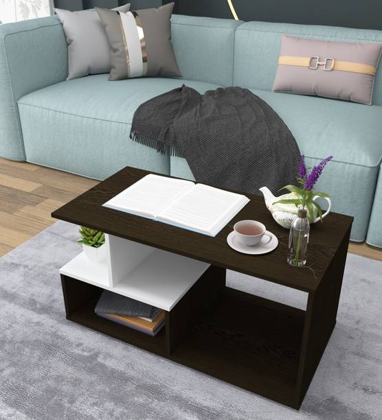 SPACEX Wolf Multipurpose Centre Table / Engineered Wood Coffee Table