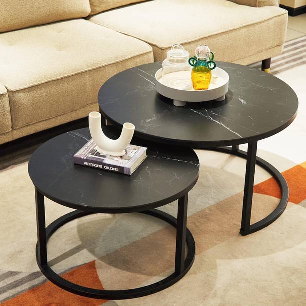 Suhailbrothers Engineered Wood Coffee Table