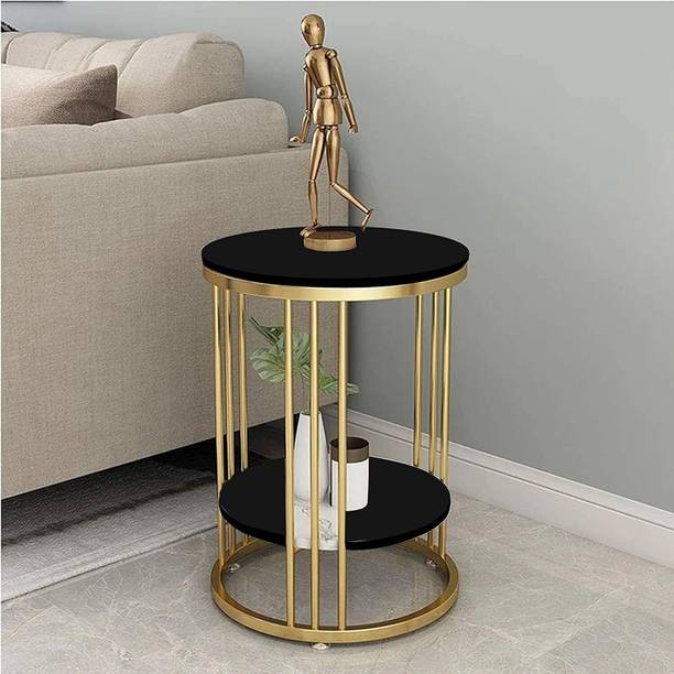 SAJAAVA Coffee Tables Stone Coffee Table