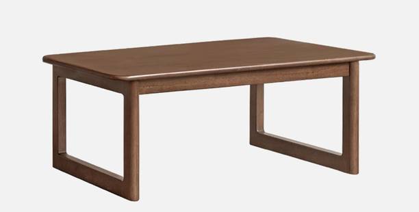 RuPSdecor New Coffee Table Solid Wood Coffee Table