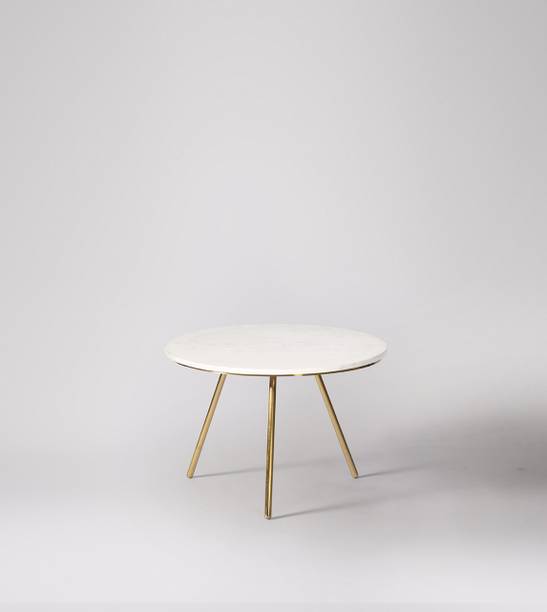 SMAART CRAAFTS Asley coffee table Stone Coffee Table