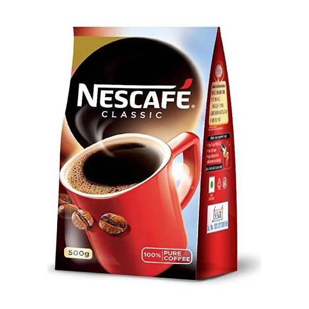Nescafe Classic Instant Coffee