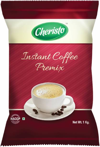 Cheristo Premix /Coffee Powder for Vending Machine Instant Coffee
