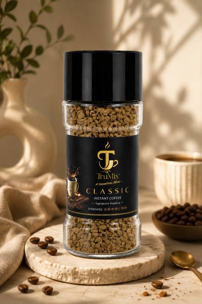 trumix A Signature Brew Classic Instant Coffee Instant Coffee